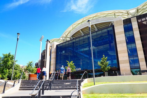 Ultimate Adelaide City And Hahndorf Tour - Your Accommodation 5