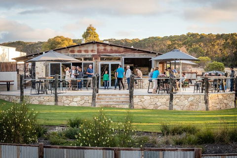 Full Day Kangaroo Island Sip And See Tour Departing From Kangaroo Island - Your Accommodation 0