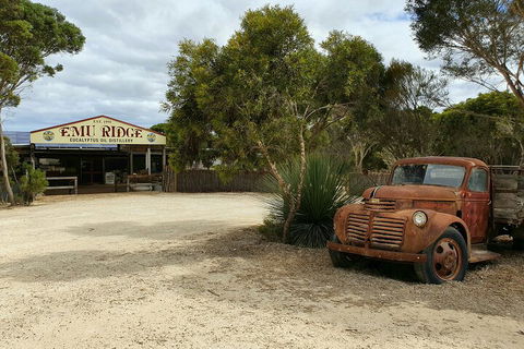 Full Day Kangaroo Island Sip And See Tour Departing From Kangaroo Island - Your Accommodation 3