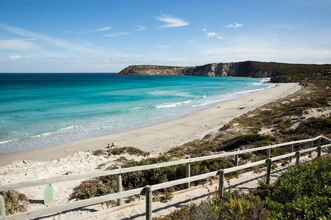 Full Day Kangaroo Island Sip And See Tour Departing From Kangaroo Island - Your Accommodation 5