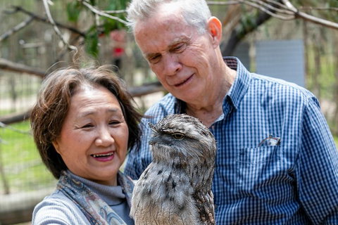 Moonlit Sanctuary Wildlife Conservation Park Daytime General Entry Ticket - Your Accommodation 3