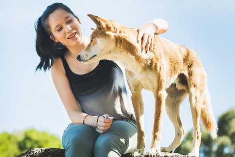 Moonlit Sanctuary Wildlife Conservation Park Daytime General Entry Ticket - Your Accommodation 5