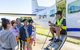 Scenic Flight - Great Barrier Reef, Heart Reef, Whitehaven Beach & Hill Inlet! - thumb 1