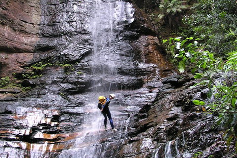 Full-Day Canyoning Experience At Stunning Empress Canyon - Your Accommodation 0