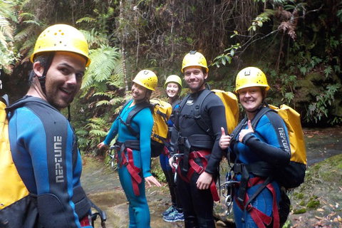 Full-Day Canyoning Experience At Stunning Empress Canyon - Your Accommodation 1