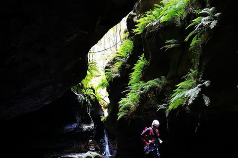 Full-Day Canyoning Experience At Stunning Empress Canyon - Your Accommodation 2