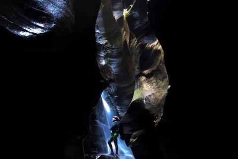 Full-Day Canyoning Experience At Stunning Empress Canyon - Your Accommodation 3