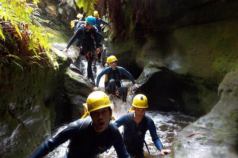 Full-Day Canyoning Experience At Stunning Empress Canyon - Your Accommodation 5