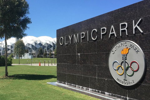 Melbourne Sports Walking Tour - Your Accommodation 3