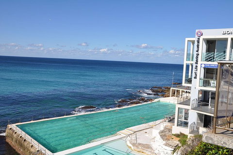 Private Sydney Half Day Tour - Your Accommodation 0
