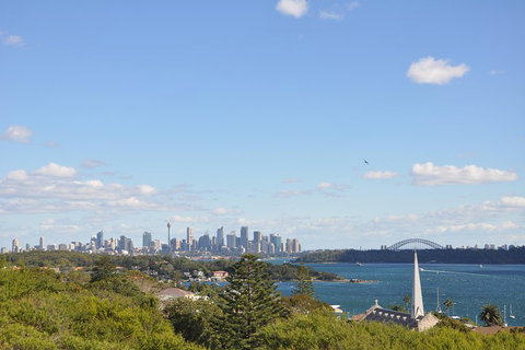 Private Sydney Half Day Tour - Your Accommodation 2