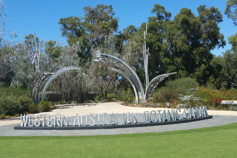 Very Best Of Perth Tour - Wildlife Park & City Highlights Tour - Your Accommodation 0