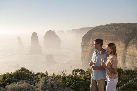 Melbourne To Adelaide South East Coast 3 Day Overland Tour - Your Accommodation 0