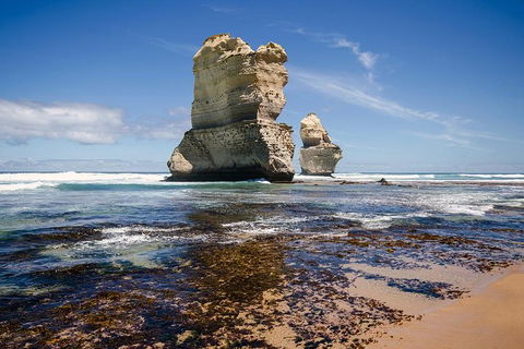 Melbourne To Adelaide South East Coast 3 Day Overland Tour - Your Accommodation 2