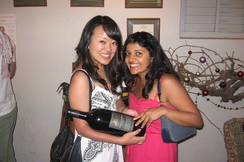 Barossa Valley Wineries Tour With Tastings And Lunch From Adelaide - Your Accommodation 1