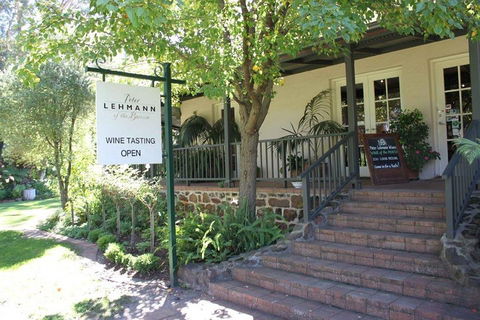 Barossa Valley Wineries Tour With Tastings And Lunch From Adelaide - Your Accommodation 2