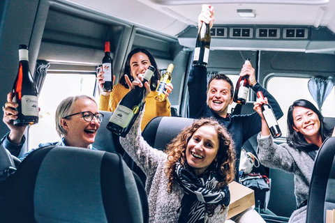Sip N Savour: Southern Highlands Premium Wine Tour From Sydney - Your Accommodation 0