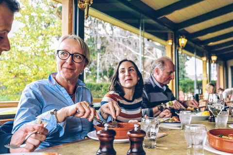 Sip N Savour: Southern Highlands Premium Wine Tour From Sydney - Your Accommodation 3