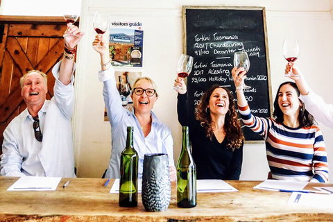 Sip N Savour: Southern Highlands Premium Wine Tour From Sydney - Your Accommodation 5