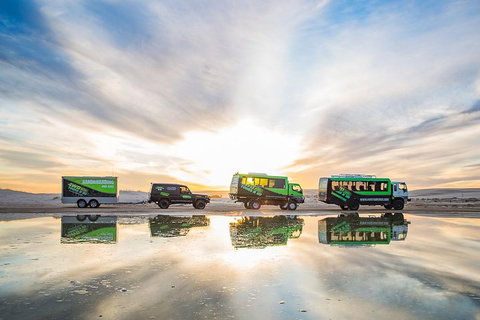 Unlimited Sandboarding - Your Accommodation 3