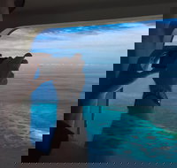 Whitsunday Islands and Heart Reef Scenic Flight - 70 minutes - Your Accommodation