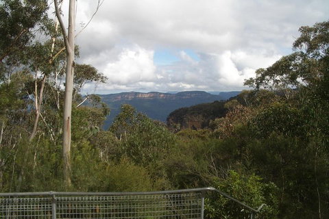 PRIVATE All-Day Blue Mountains Tour With Professional Guide For Up To 4 People - Your Accommodation 3