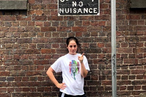 Melbourne Laneway Discovery Running Tour - Your Accommodation 3