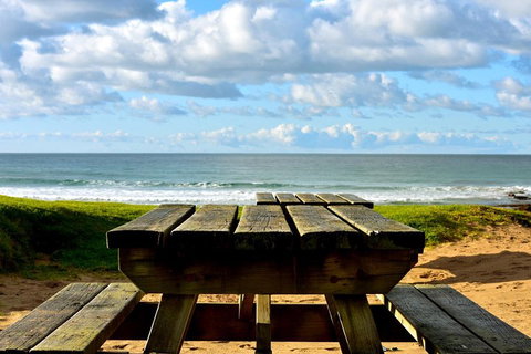 Ultimate Reverse Direction - 12 Apostles, Great Ocean Road - Small Group Tour - Your Accommodation 0