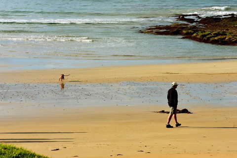 Ultimate Reverse Direction - 12 Apostles, Great Ocean Road - Small Group Tour - Your Accommodation 1