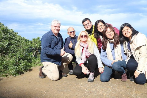 Ultimate Reverse Direction - 12 Apostles, Great Ocean Road - Small Group Tour - Your Accommodation 3