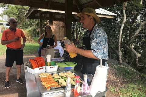 Day Trip With Chef-Led Hunter Valley Gourmet Food And Wine From Sydney - Your Accommodation 0