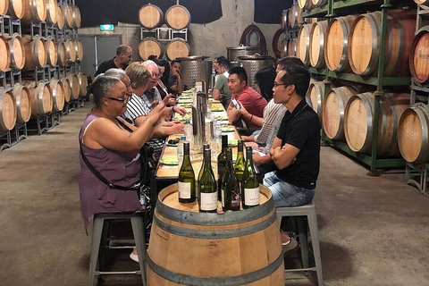 Day Trip With Chef-Led Hunter Valley Gourmet Food And Wine From Sydney - Your Accommodation 3