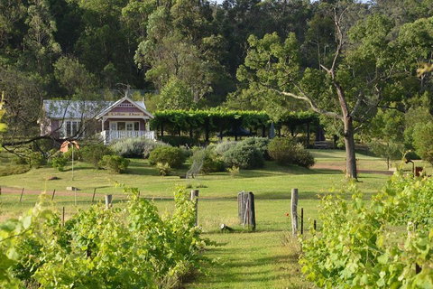 Day Trip With Chef-Led Hunter Valley Gourmet Food And Wine From Sydney - Your Accommodation 4