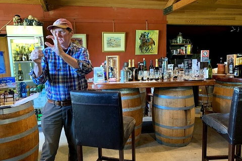 Day Trip With Chef-Led Hunter Valley Gourmet Food And Wine From Sydney - Your Accommodation 5