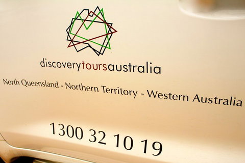 Barron Gorge And Kuranda National Park Half Day Rainforest And Waterfall 4WD Tour From Cairns - Your Accommodation 0