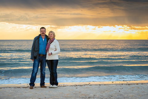 Private One Day Great Ocean Road Tour - Your Accommodation 3