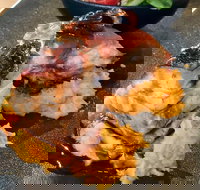 Tamar Valley Wine Tour with Lunch - Your Accommodation