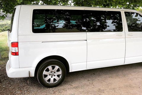 Tamar Valley Wine Tour With Lunch - Your Accommodation 4