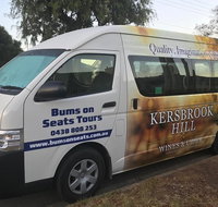 Theme Park Transfer From Brisbane - Your Accommodation