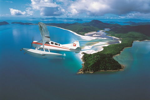 Fly & Cruise - Seaplane Package - Your Accommodation 2