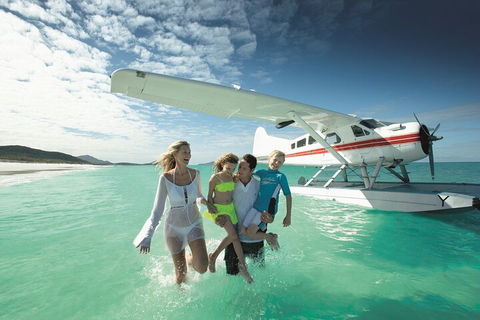 Fly & Cruise - Seaplane Package - Your Accommodation 4