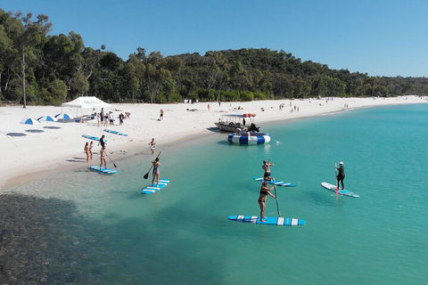 Fly & Cruise - Seaplane Package - Your Accommodation 5