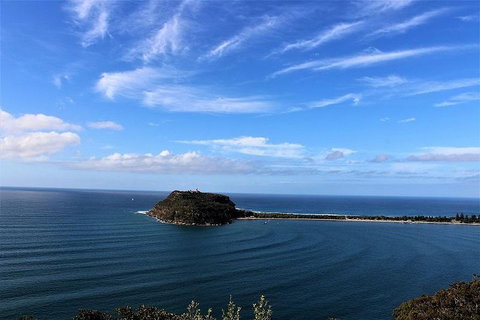 Sydney Harbour, Northern Beaches And National Park - Your Accommodation 2
