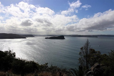 Sydney Harbour, Northern Beaches And National Park - Your Accommodation 3