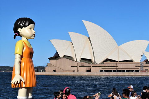 Bespoke Off-the-Beaten-Path Tour Of Inner Sydney - Your Accommodation 0