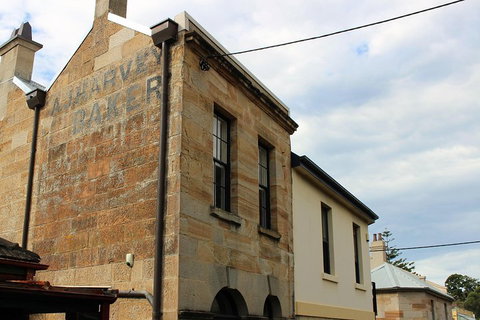 Bespoke Off-the-Beaten-Path Tour Of Inner Sydney - Your Accommodation 1
