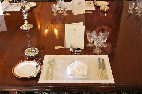 Bespoke Off-the-Beaten-Path Tour Of Inner Sydney - Your Accommodation 4