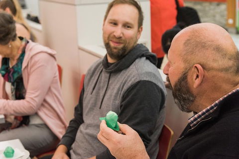 The F Factor: Adelaide Food Tour - Your Accommodation 0