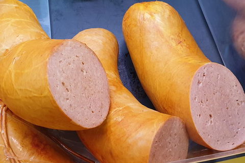 The F Factor: Adelaide Food Tour - Your Accommodation 2