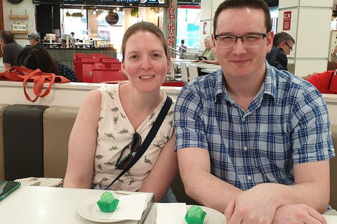 The F Factor: Adelaide Food Tour - Your Accommodation 3